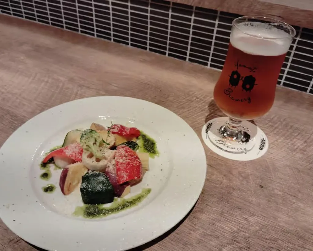 Nara: Bar-Hop Like a Local Near JR Nara Station#3