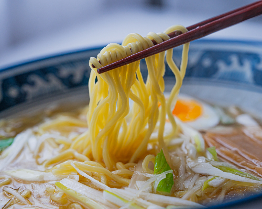 Kobe: Ramen Tasting Tour with Local Guide#5