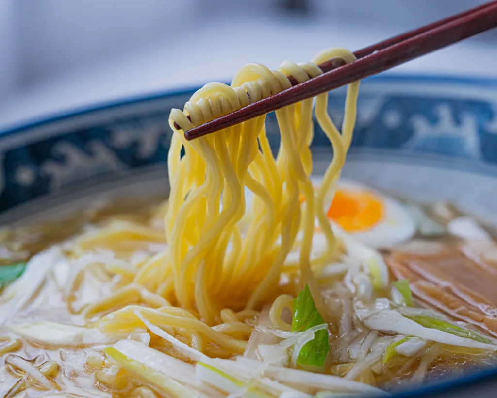 Kobe: Ramen Tasting Tour with Local Guide#5