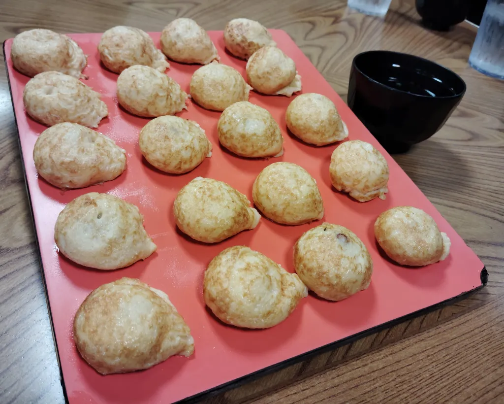 Kobe: Local Market Uonotana Guided Food Tour with Tastings#3