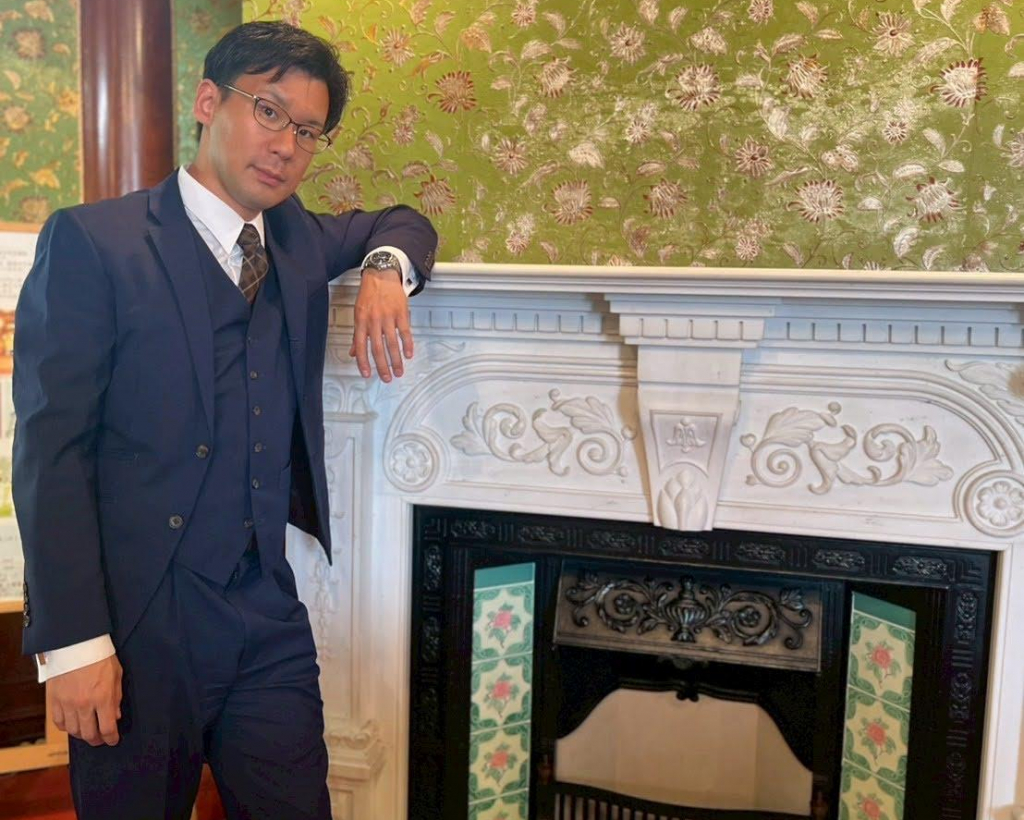 Kobe: Michelin-Rated Coastal Walk & Heritage Guided Tour#3