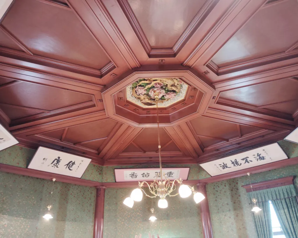 Kobe: Maiko Scenic and Cultural Highlights Guided Tour#5