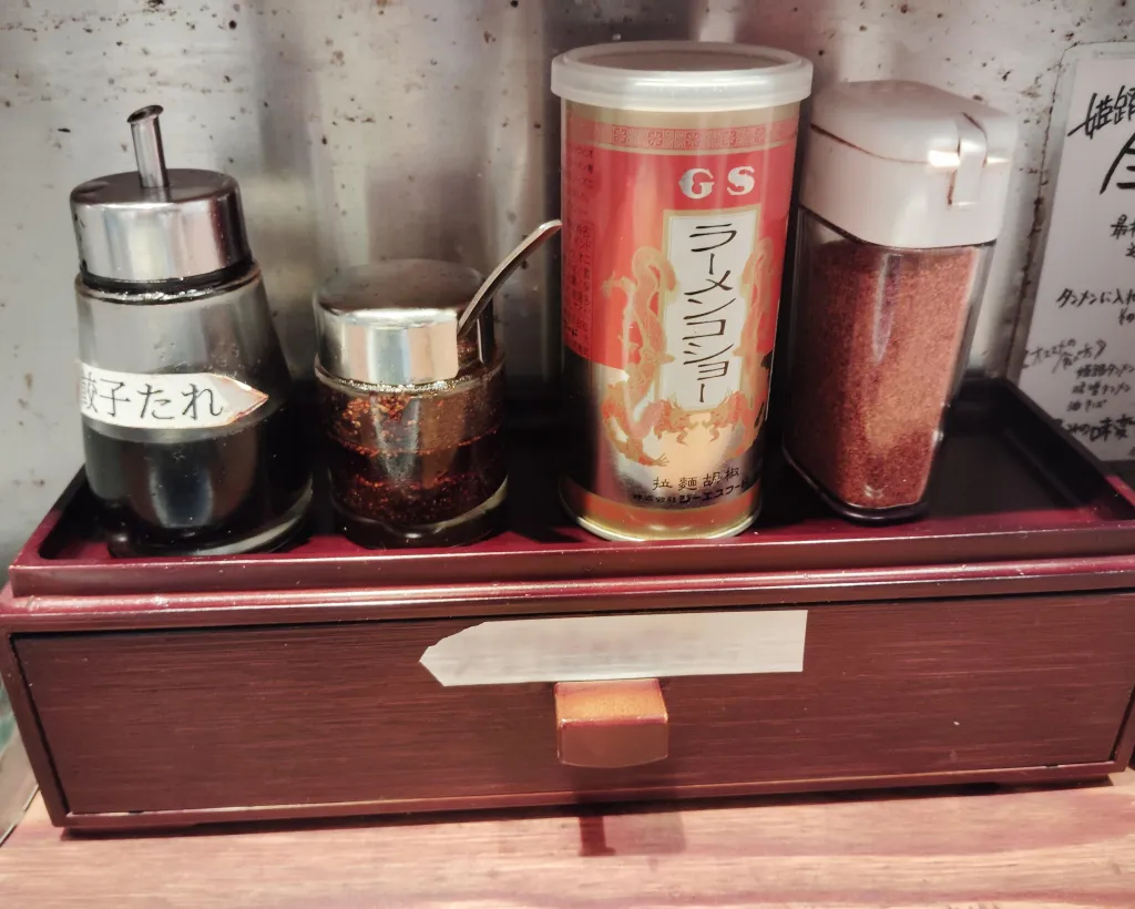 Kyoto: Ramen Koji Guided Tour with Local Guide#4