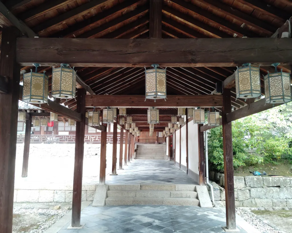 Kyoto: Journey to Manpuku-ji, Uji’s Best-Kept Secret#5