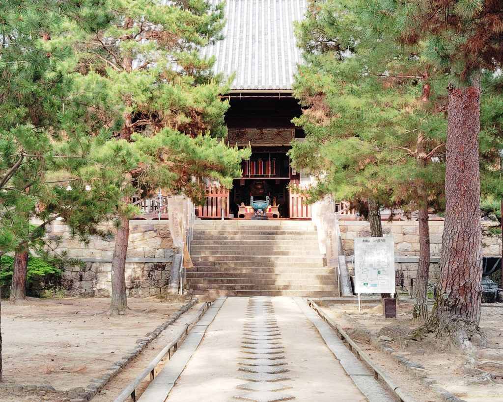 Kyoto: Journey to Manpuku-ji, Uji’s Best-Kept Secret#1