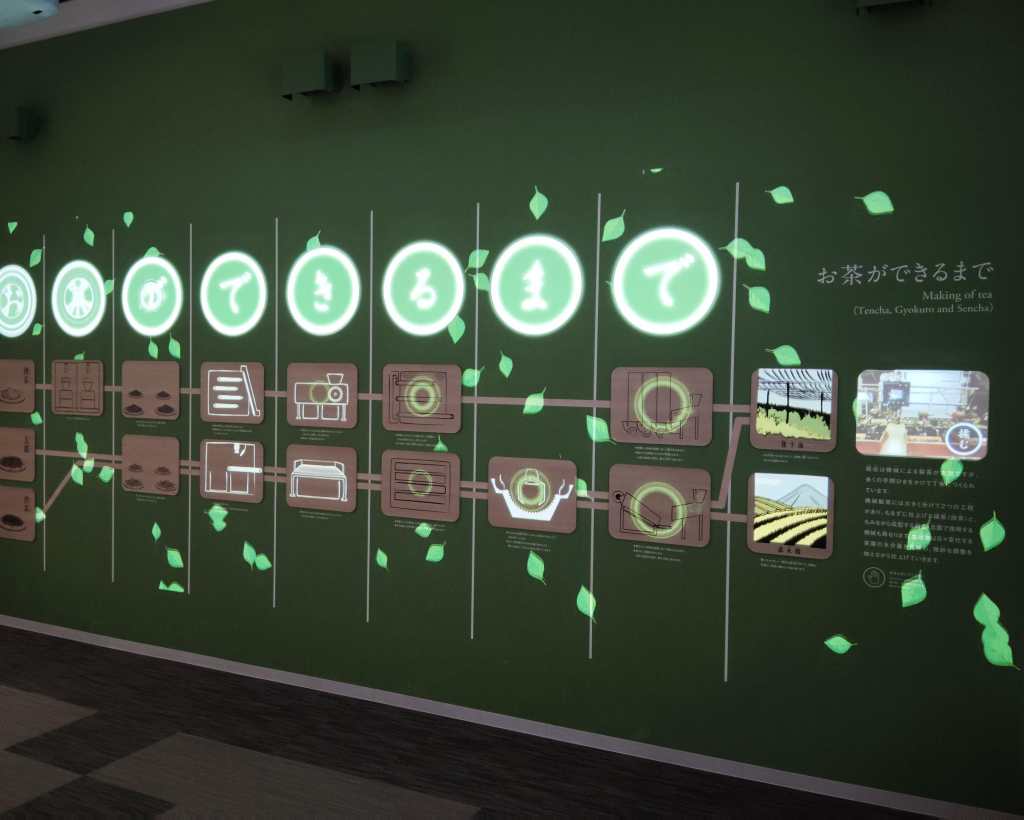 Kyoto: Tea Museum and Tsuen Teahouse Guided Tour#5