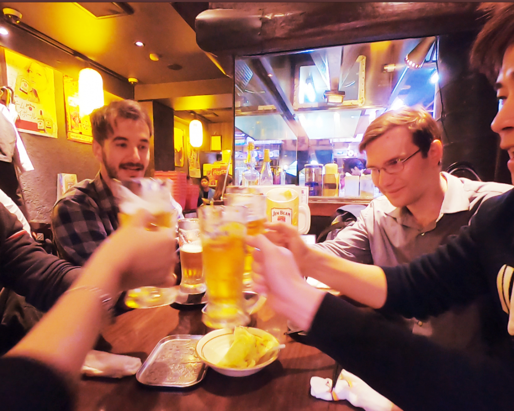 Osaka: Awaji Bar-Hopping Tour with Local Guide#4