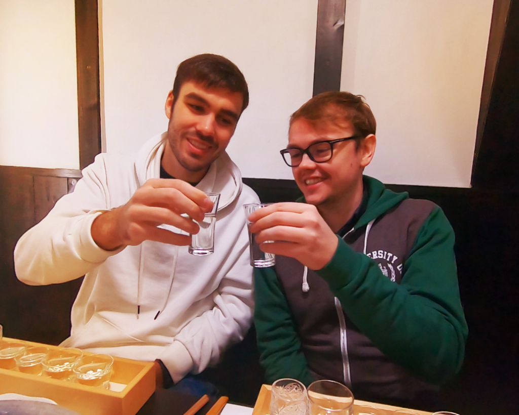 Osaka: Awaji Bar-Hopping Tour with Local Guide#3