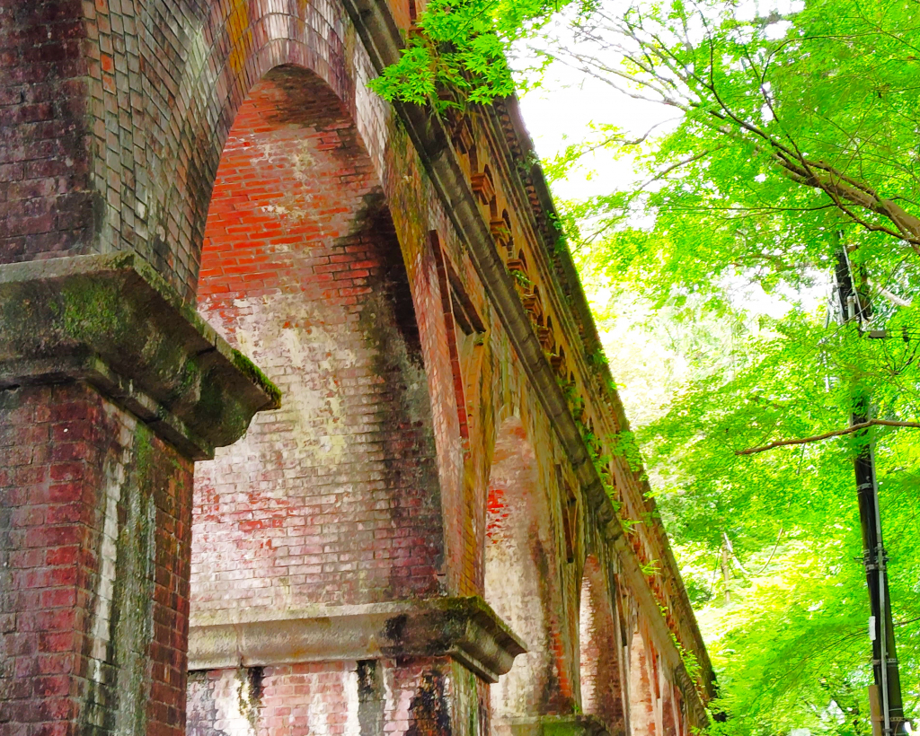 Kyoto: Philosopher’s Path and Hidden Temple Walking Tour#4