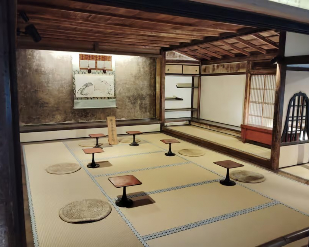 Nara: Mystical Yoshino – Explore Zao-do and Yoshimizu Shrine#3