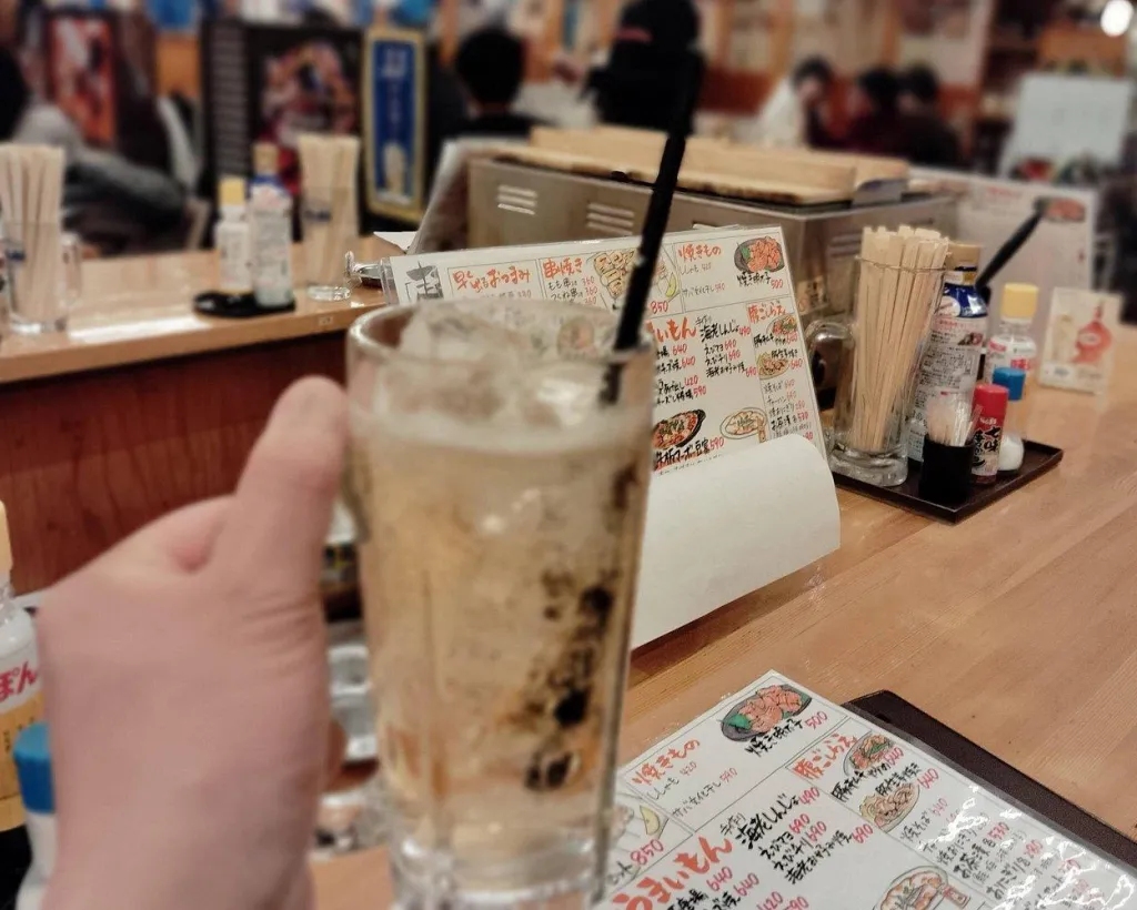 Kansai Airport: Food & Dining Tour on Arrival or Departure#3