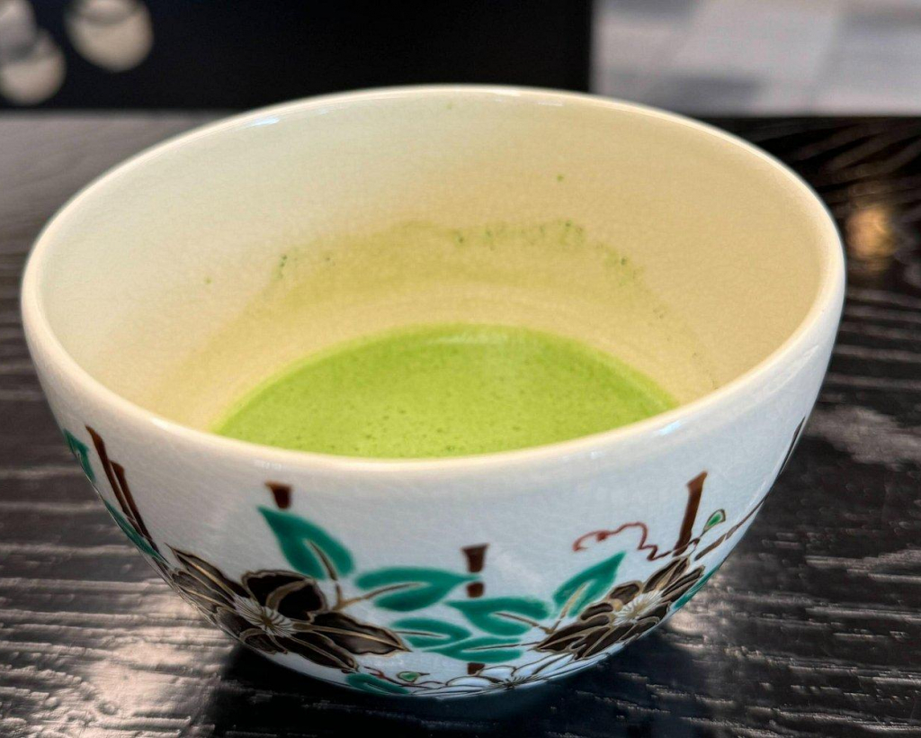 Osaka Tea Ceremony Tour – History & Tasting Experience#4