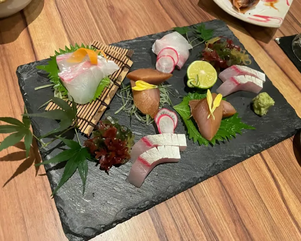 Osaka: Food & Bar Hopping Tour#5