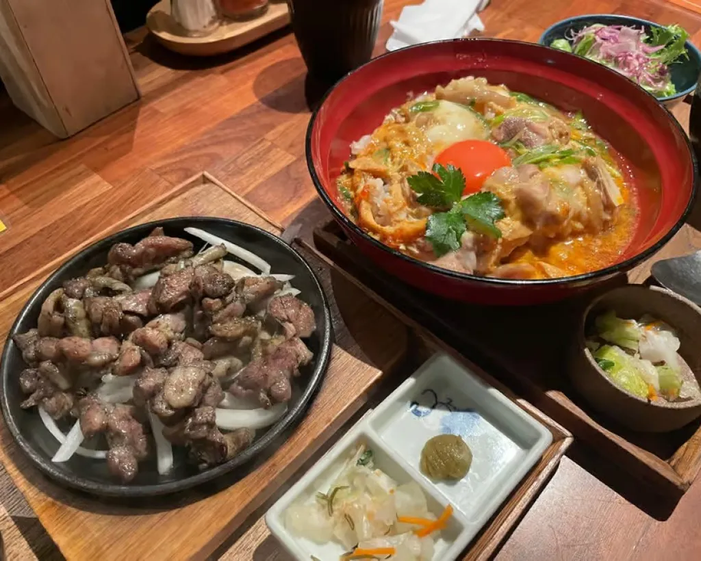Osaka: Food & Bar Hopping Tour#4