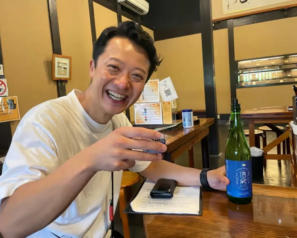 Osaka: Food & Bar Hopping Tour#2