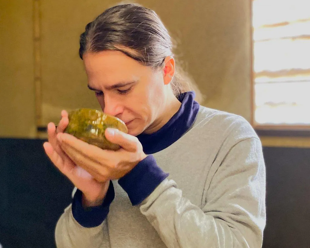 Osaka Tea & Zen Tour – Trace Footsteps of Tea Master Sen no Rikyu#4