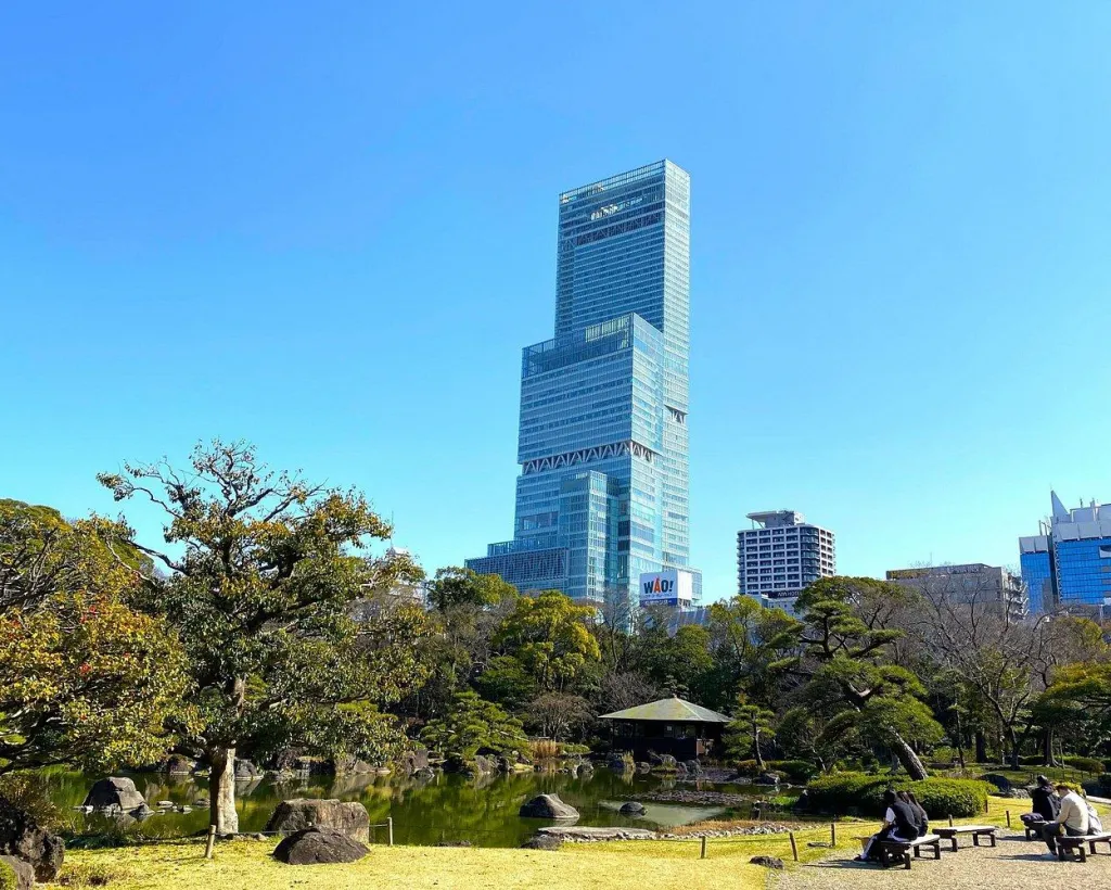 Osaka Private Custom Walking Tour#5