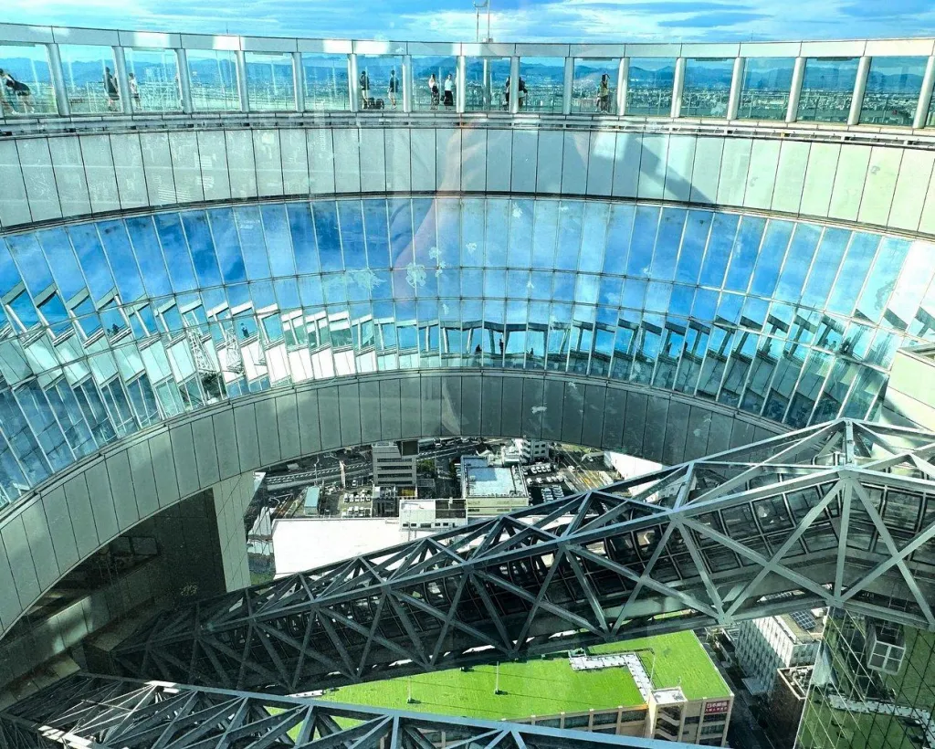 Osaka Private Custom Walking Tour#3