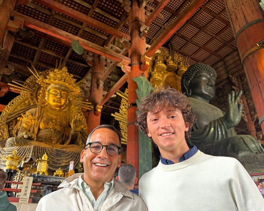 Nara Private Custom Walking Tour#2