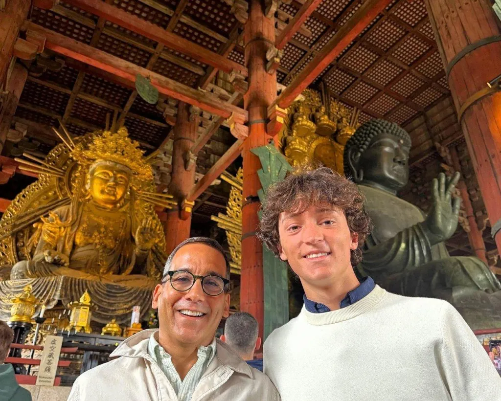 Nara Private Custom Walking Tour#2