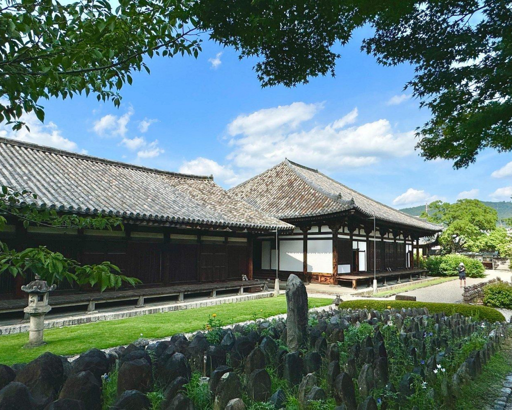 Nara Private Custom Walking Tour#5