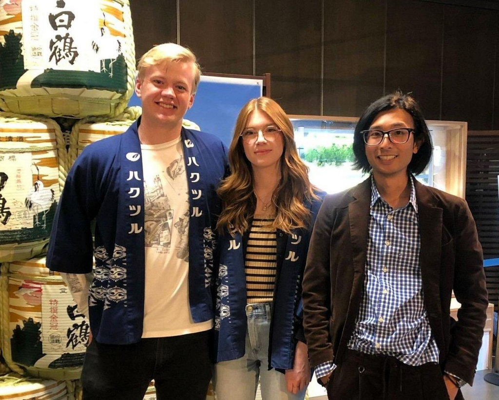 Kobe Private Custom Walking Tour#2