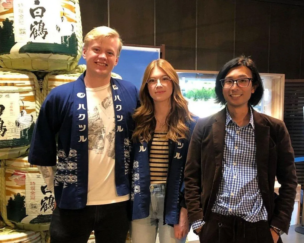 Kobe Private Custom Walking Tour#2