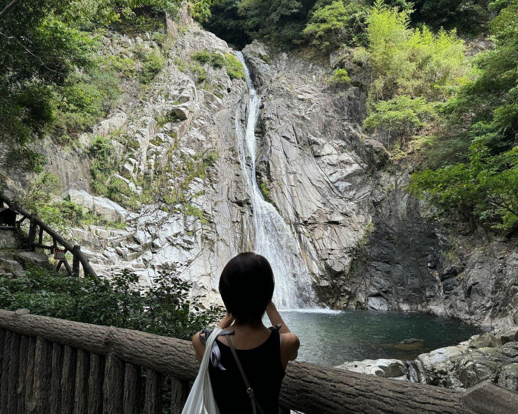 Kobe Private Custom Walking Tour#3