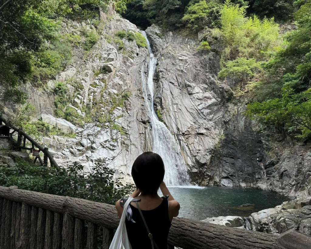 Kobe Private Custom Walking Tour#3