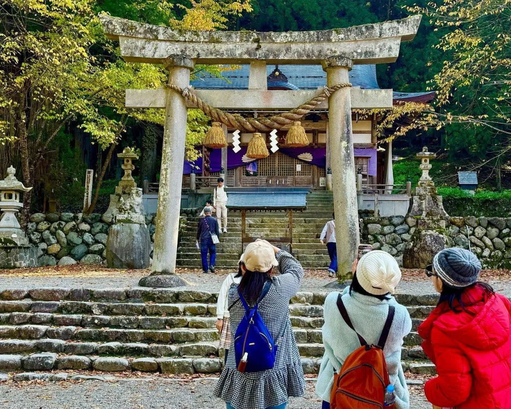 Gifu: Private Guided Tour of Shirakawa-go#2