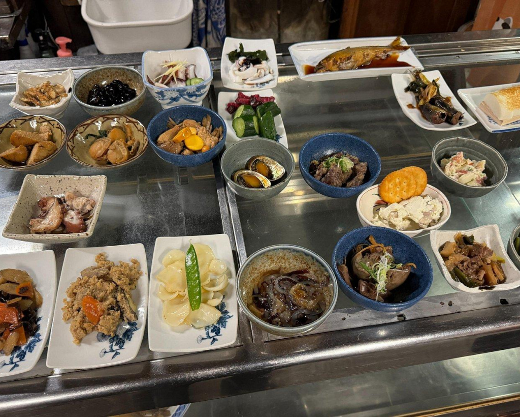 Nagoya 3-Hour Barhopping Private Tour#5