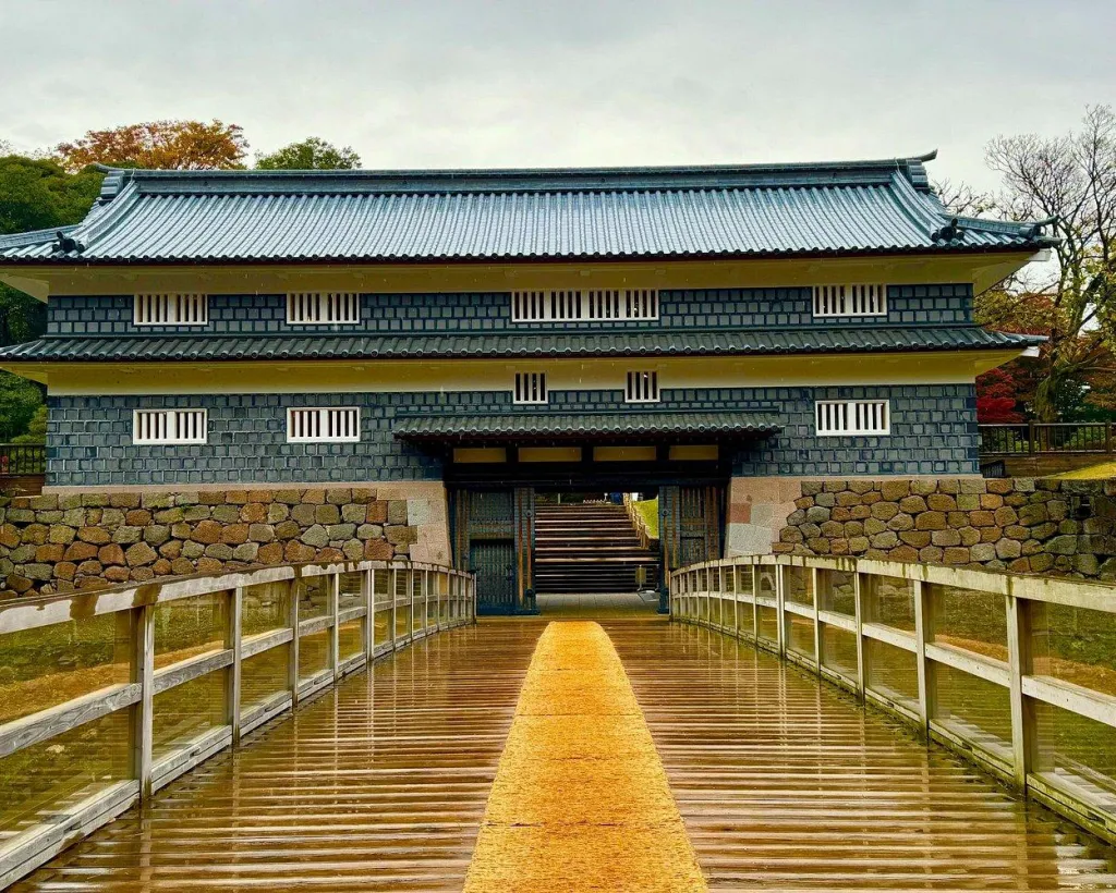 7 Hours Kanazawa Private Guided Tour#4