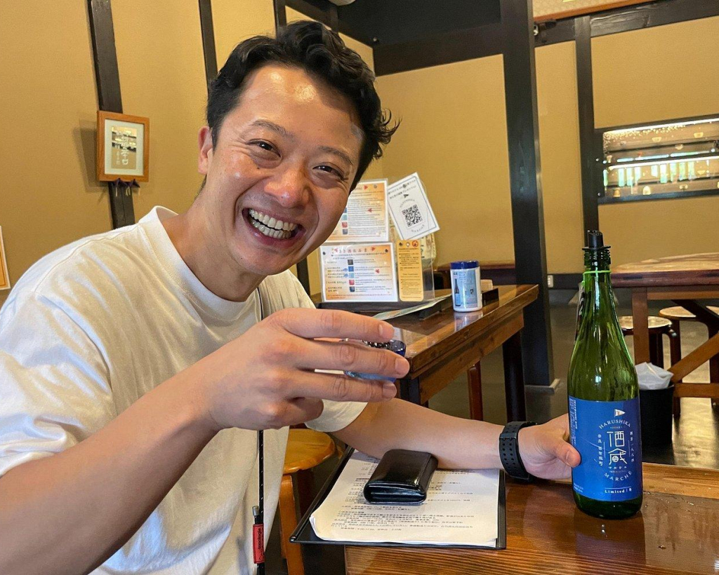 Kanazawa Private 3 Hour Bar Hopping Tour with Local Guide#4