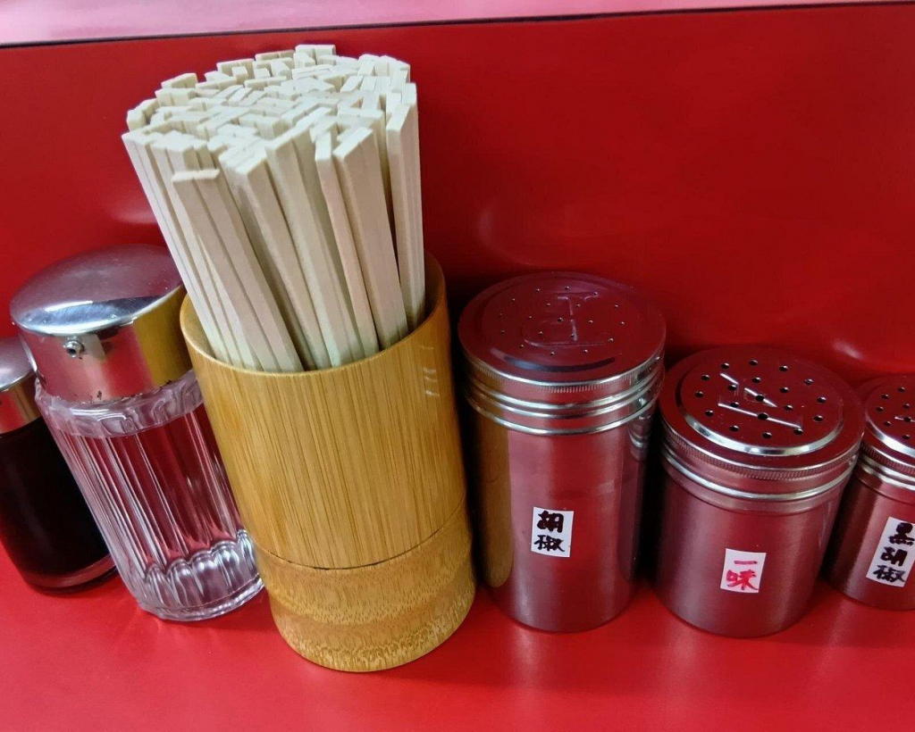 Shinjuku Ramen Crawl – Taste the Best of Ramen Shops 1.5h#3