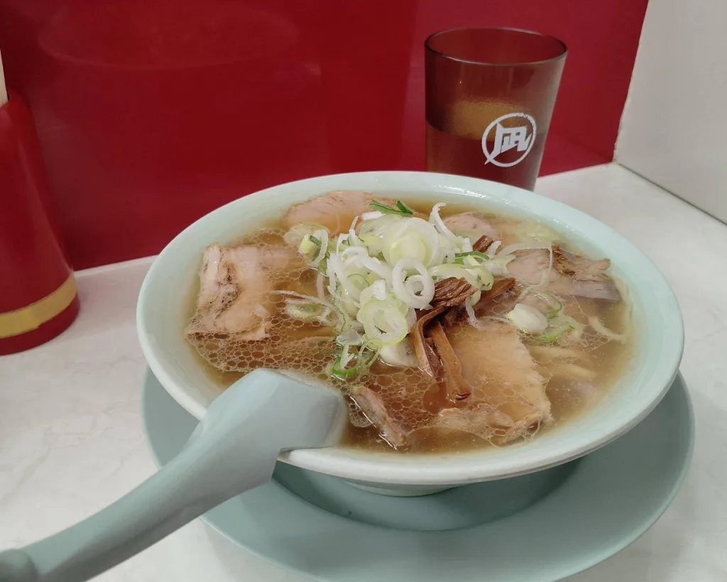 Shinjuku Ramen Crawl – Taste the Best of Ramen Shops 1.5h#2
