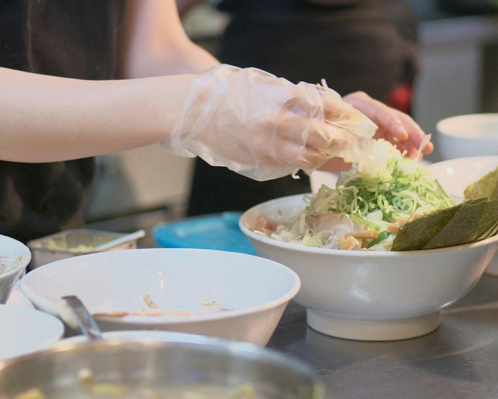 Shinjuku Ramen Crawl – Taste the Best of Ramen Shops 1.5h#5