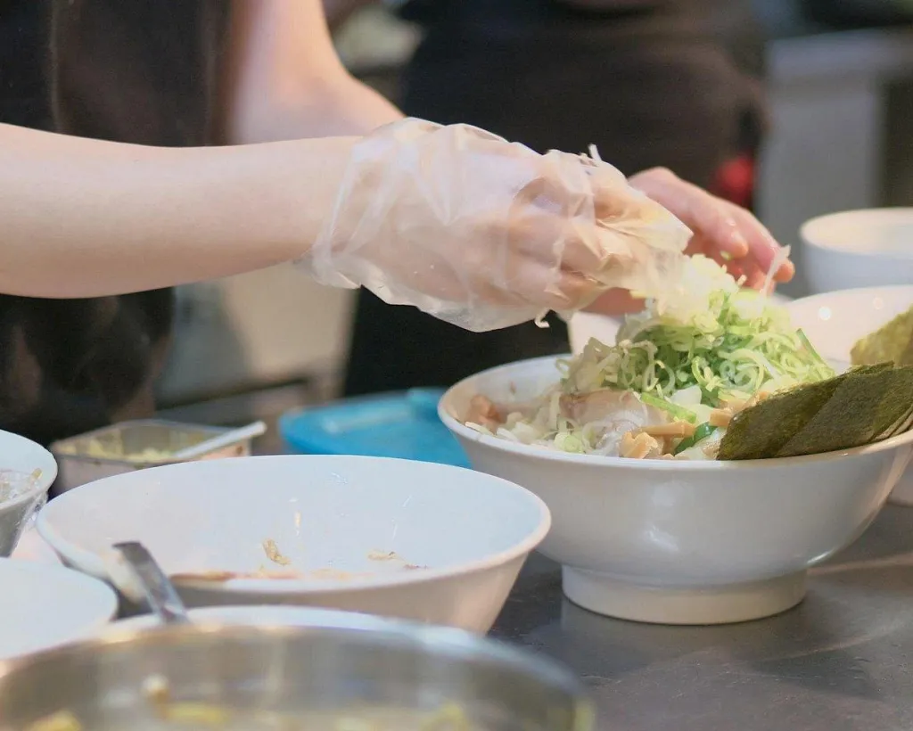 Shinjuku Ramen Crawl – Taste the Best of Ramen Shops 1.5h#5