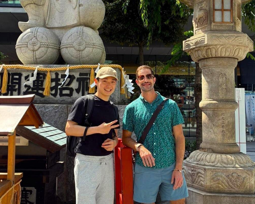 Tokyo Awaits: Your Ultimate Private Day Adventure#2