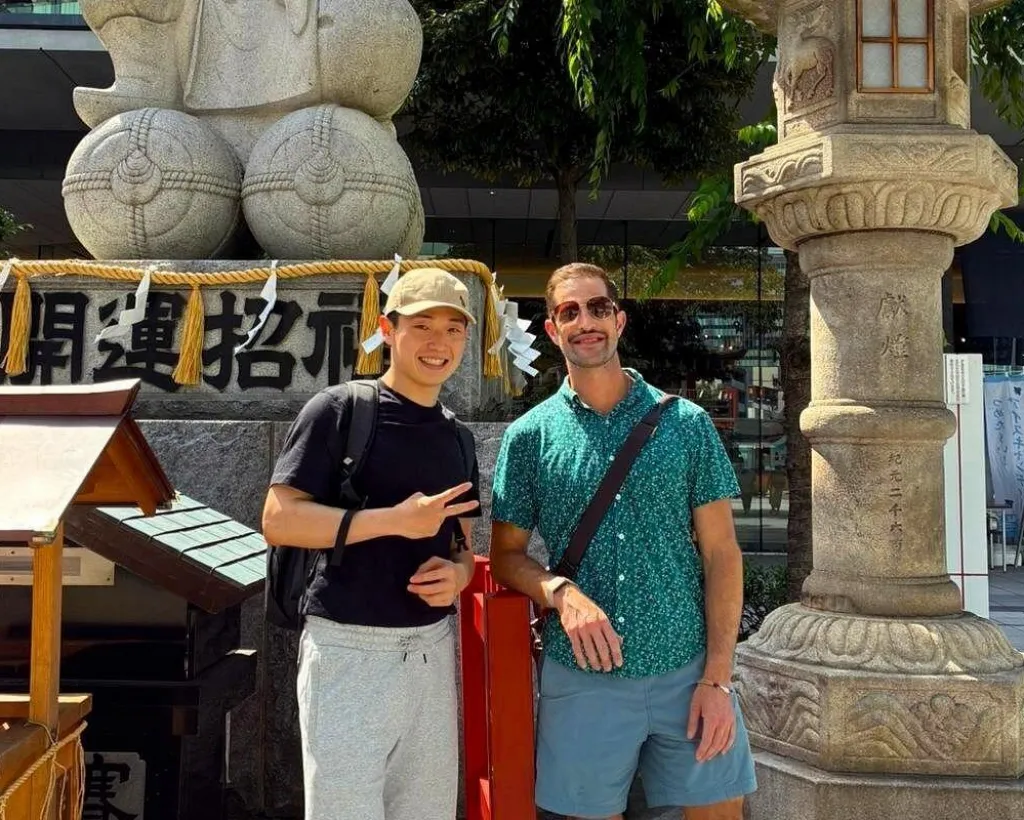 Tokyo Awaits: Your Ultimate Private Day Adventure#2