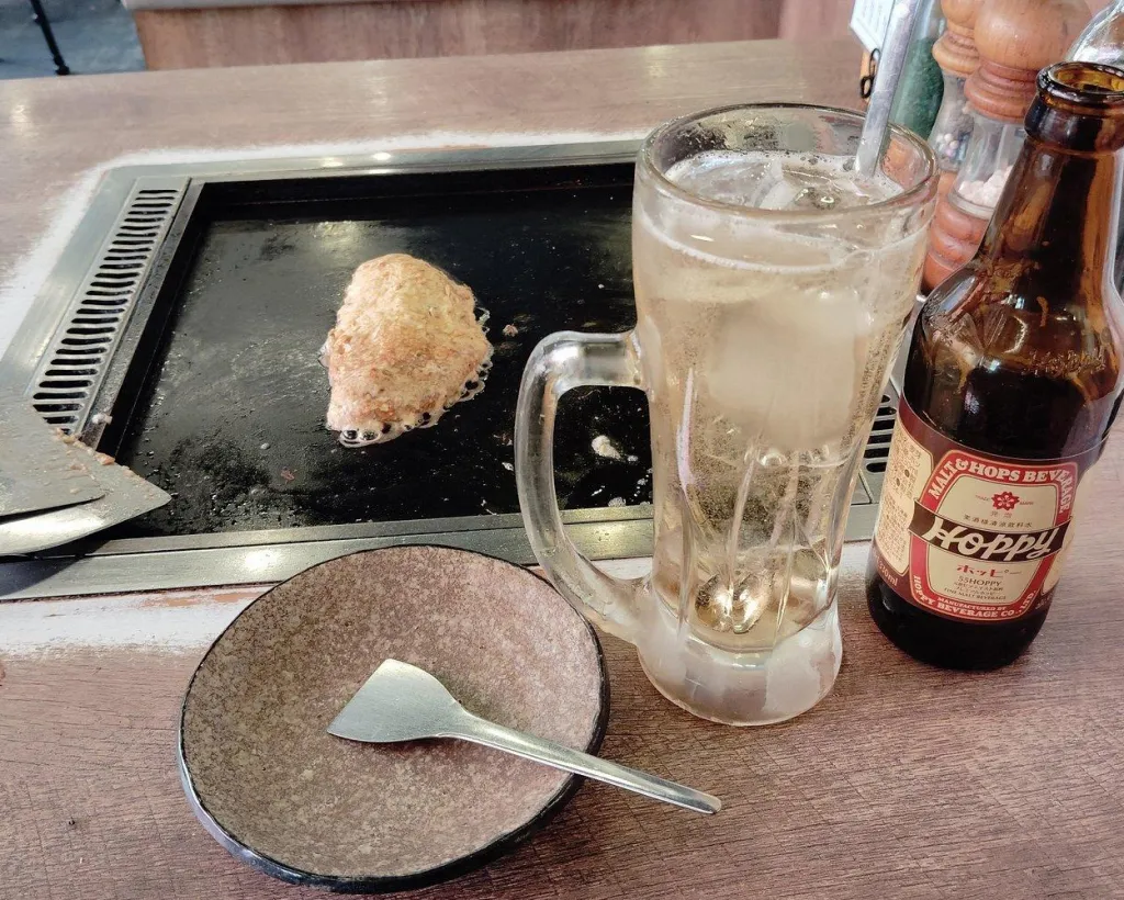 Tokyo: Guided Asakusa District and Bar Hopping Tour#4