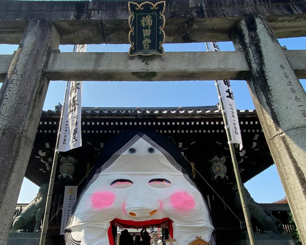 Hakata History and Serenity Half Day Walk#3