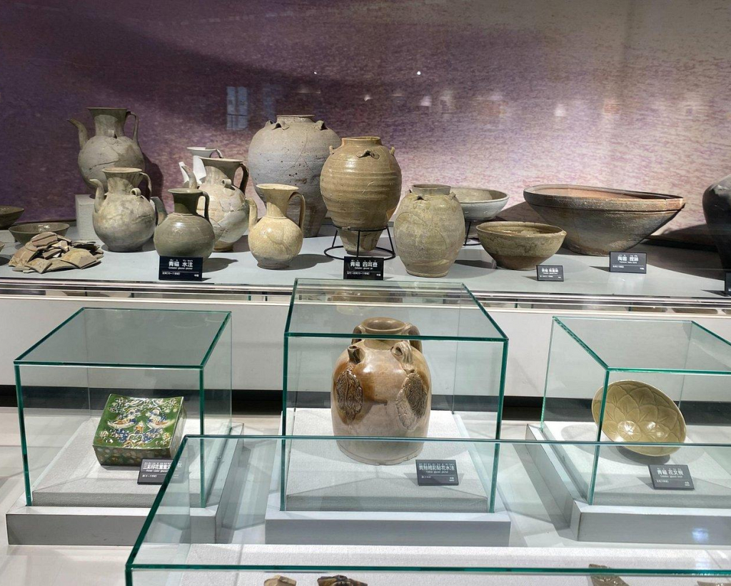 Fukuoka Castle and Hakata Highlights#3