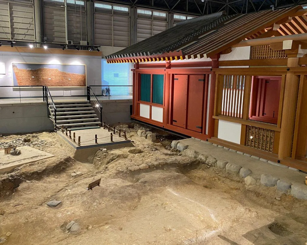 Fukuoka Castle and Hakata Highlights#4