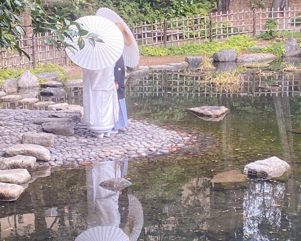 Hakata Serenity Tour: Temples, Gardens & River Cruise#5