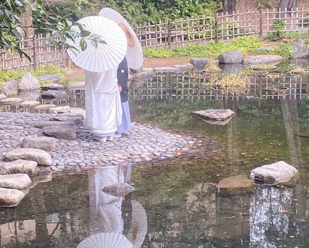 Hakata Serenity Tour: Temples, Gardens & River Cruise#5