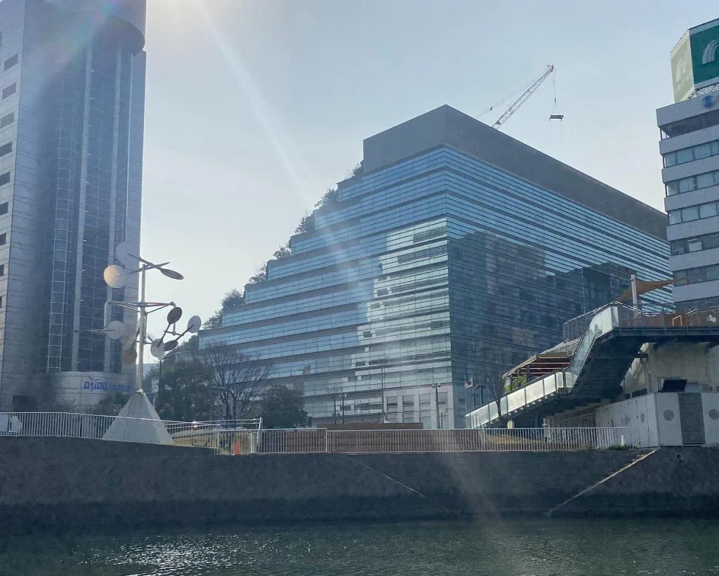 Hakata Serenity Tour: Temples, Gardens & River Cruise#4