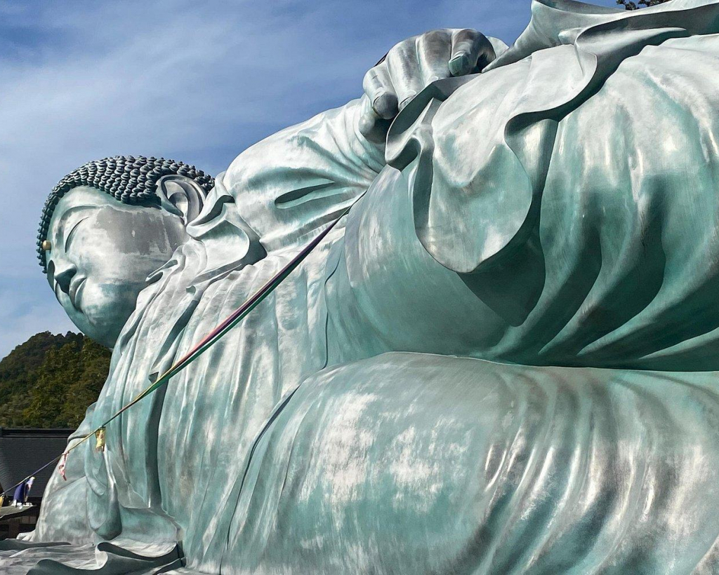 Exploring Hakata: Temples Shrines and Scenic Treasures#2