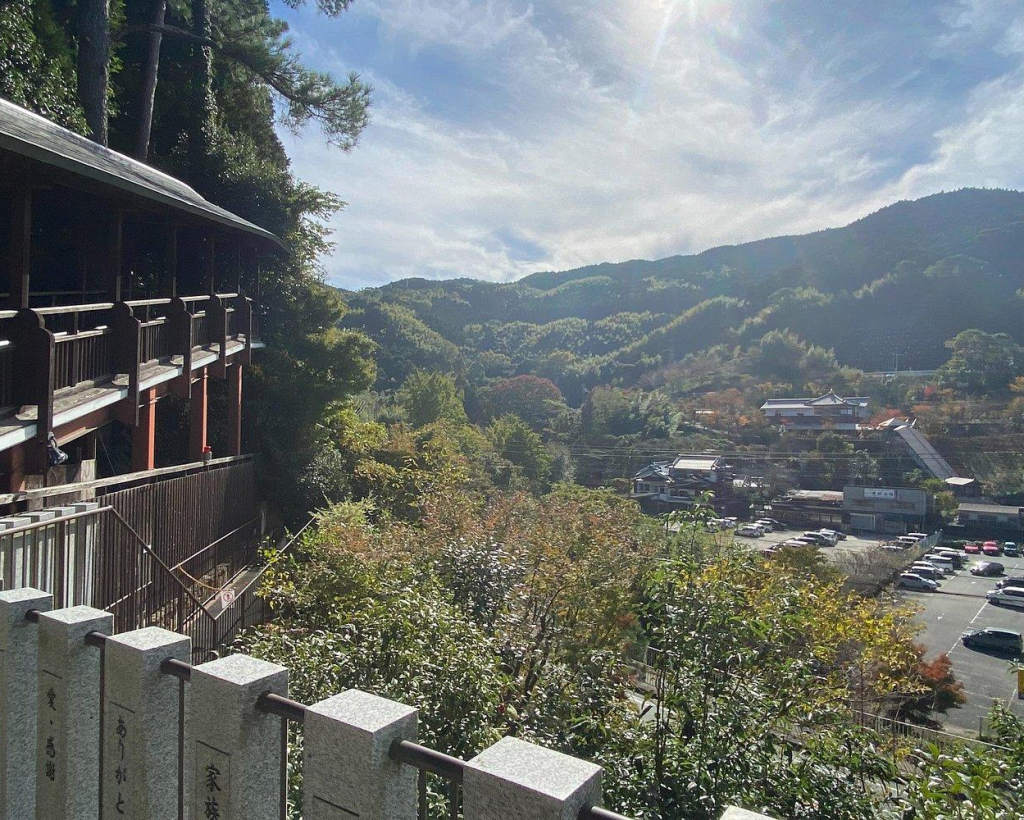 Exploring Hakata: Temples Shrines and Scenic Treasures#3