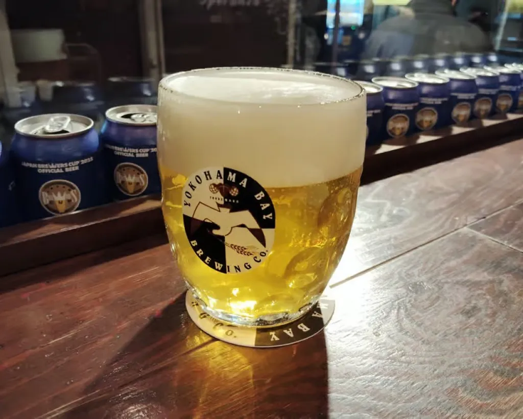 Bar Hopping in Noge: Yokohama’s Historic Drinking District#2