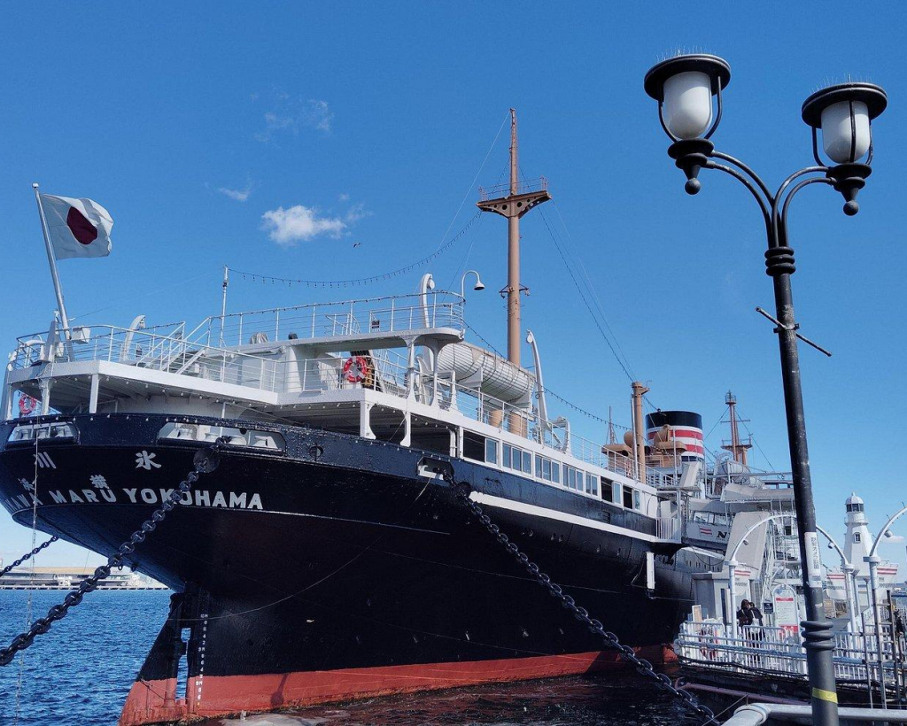 Discover the Best of Yokohama: A 5-Hour Day Tour#4